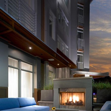 Bungalow Hotel Long Branch Exterior foto